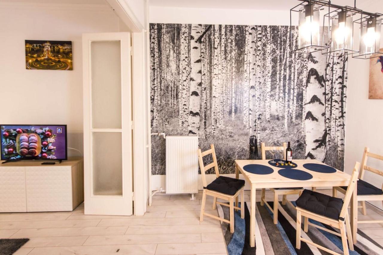 Del Mar Apartment Βουδαπέστη Εξωτερικό φωτογραφία